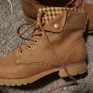 Rock &Candy Casual boots